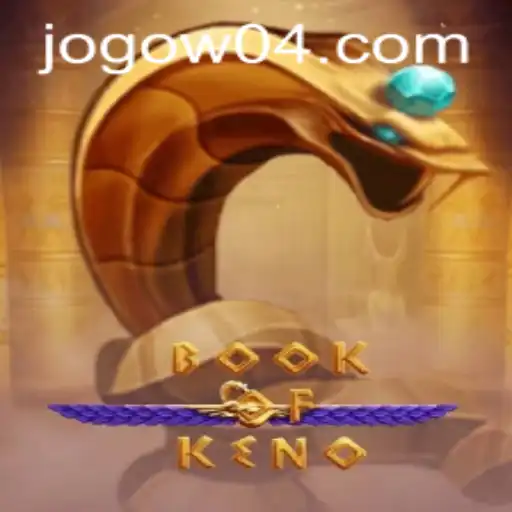 Unveiling the Thrills of BookOfKeno: A Comprehensive Guide