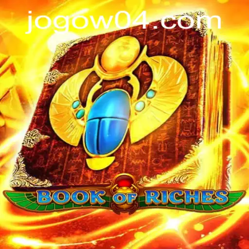 Exploring the Enchanting World of Book of Riches and Understanding w04 PH Login