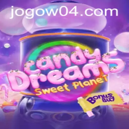CandyDreamsSweetPlanet: A Joyful Escape into a Sugary World