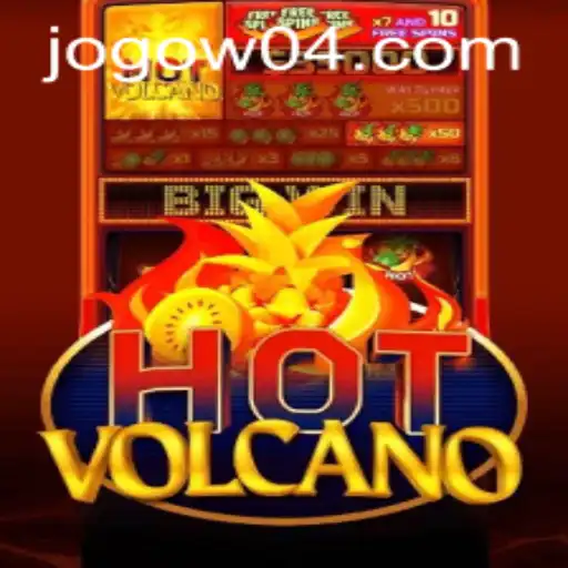 HotVolcano: An Exciting Adventure in Virtual Eruptions