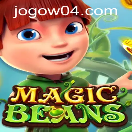 MAGICBEANS: A New Chapter in Online Gaming
