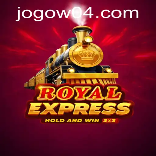 Discovering RoyalExpress: An Immersive Journey