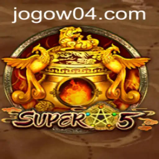 Unlock the Thrills of Super5: A New Era in Gaming with W04 PH Login