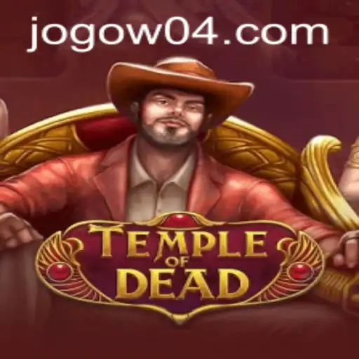 Exploring the Enigmatic World of TempleofDead and the Role of w04 PH Login