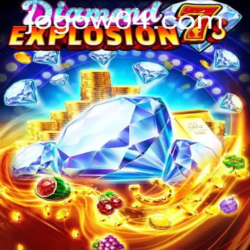 Exploring the Fascinating World of DiamondExplosion7s with w04 PH Login