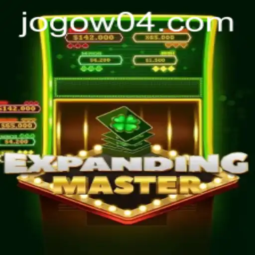 ExpandingMaster - The New Strategic Sensation in Gaming
