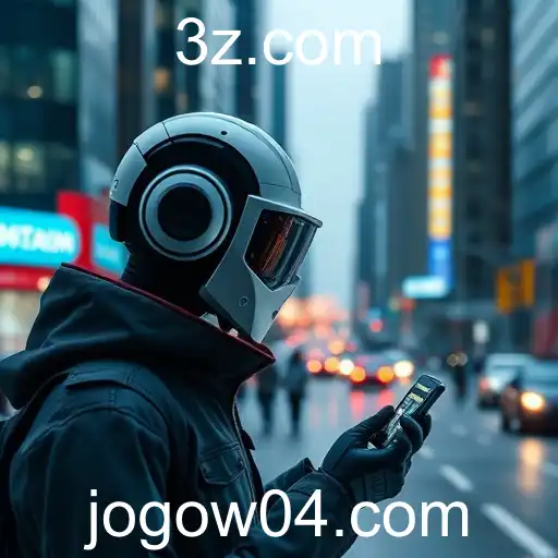 Revolução nos Jogos Online: A Emergência de w04