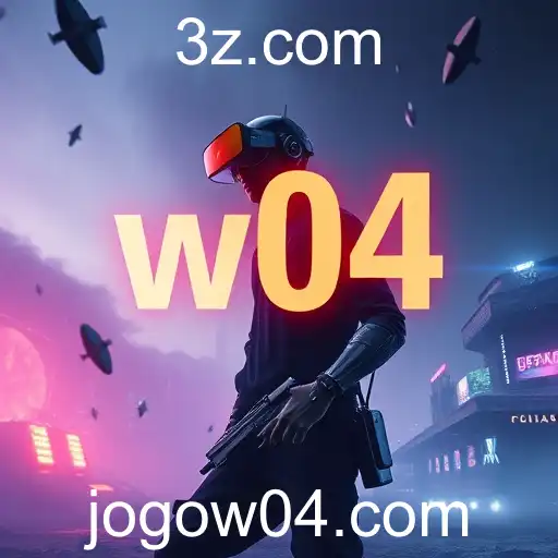 Revolução no Mundo dos Jogos: Inovações e Tendências Futuras