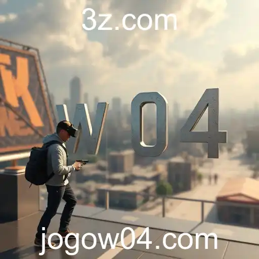 Avanços e tendências dos jogos em 2025