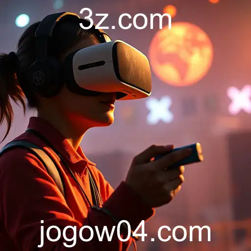 Revoluções do Jogo: Um 2025 em Transformação