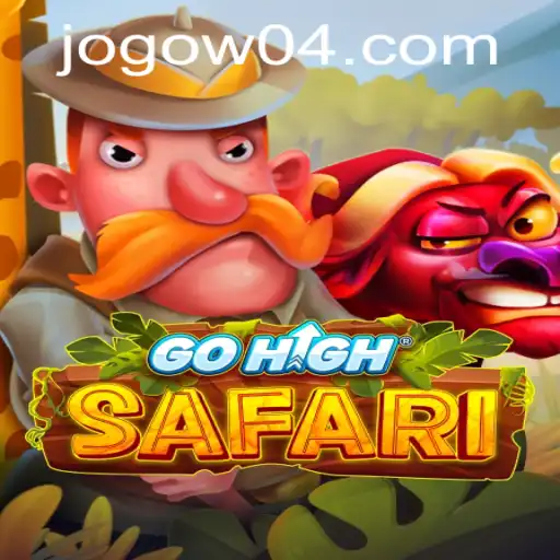 Exploring the Adventure of GoHighSafari: W04 PH Login and Game Insights