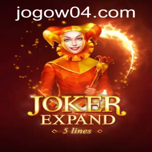 Unveiling JokerExpand: A Revolutionary Gaming Experience