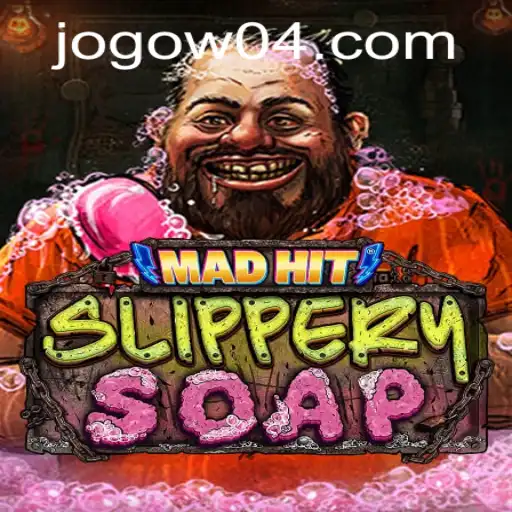 MadHitSlipperySoap: The Game Taking the World by Storm Amidst Global Challenges