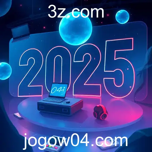 Tendências e Desafios dos Jogos em 2025