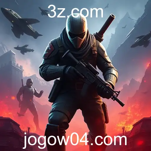 Revolução no Gaming: Os Avanços em 2025