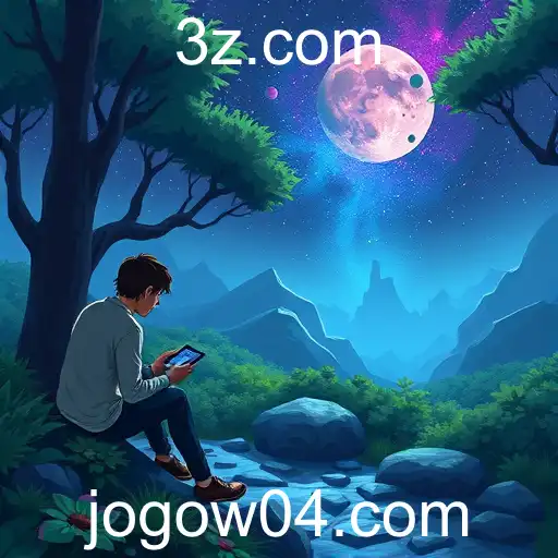 O Impacto de Jogos Sustentáveis na Indústria