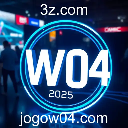 O Impacto de w04 no Mundo dos Jogos