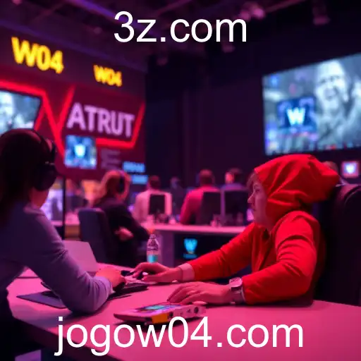 Evolução dos Jogos Online em 2025