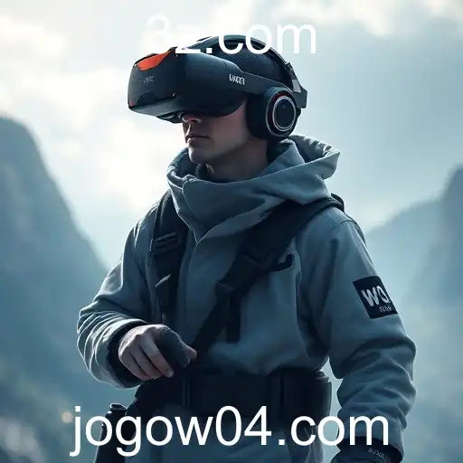 Revolução Gaming: A Nova Era da Interatividade