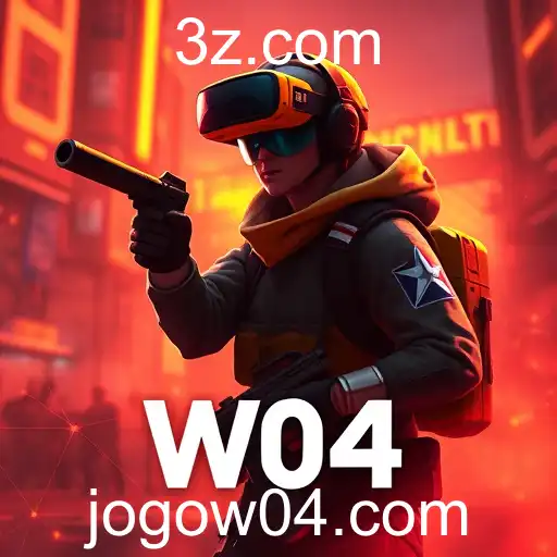 A Ascensão de W04 no Cenário de Jogos de 2025