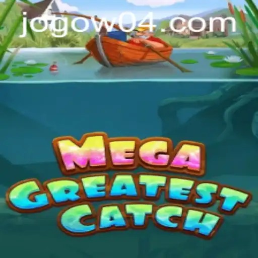 MegaGreatestCatch: Your Ultimate Fishing Adventure Awaits
