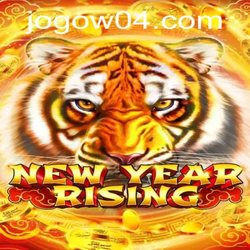 Immerse Yourself in the Thrilling World of NewYearRising