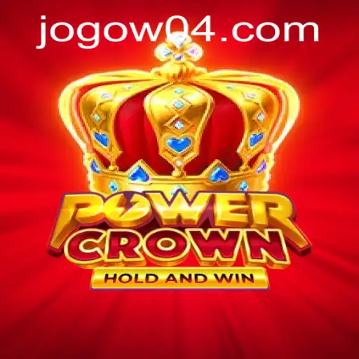 PowerCrown: The Exciting New Gaming Experience