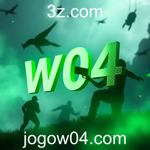 Revolução nos Jogos Online: A Ascensão do w04 em 2025