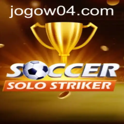 SoccerSoloStriker: Dive into the Thrilling New World of Football Gaming