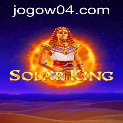 Unveiling SolarKing: A Galactic Adventure with W04 PH Login