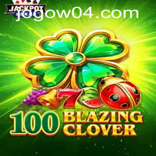 100BlazingClover: The Thrilling Journey from Virtual Fields to Global Leaderboards