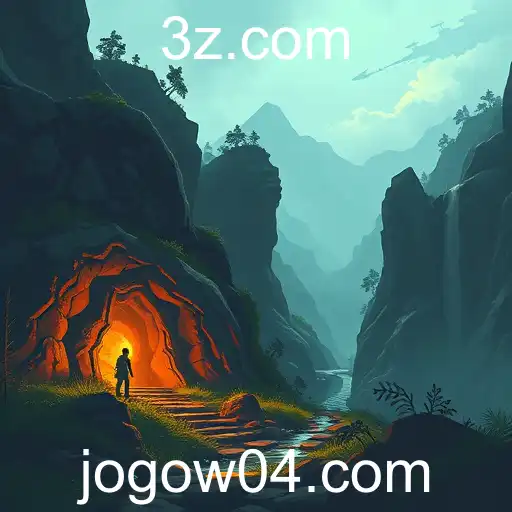 O Fascinante Universo dos Jogos de Aventura