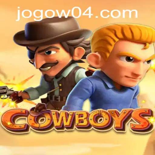 COWBOYS: A Dynamic Role-Playing Game with Exciting Features