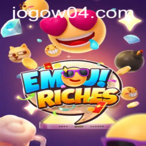 Exploring EmojiRiches: An Innovative Gaming Experience