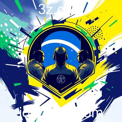 A Revolução dos Esports no Brasil