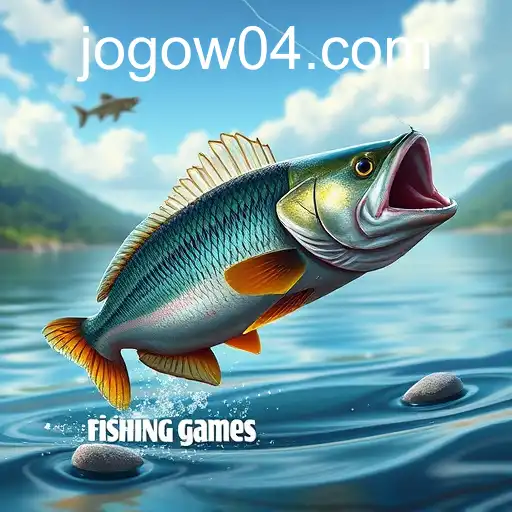 Diving into the Dynamic World of Fishing Games and the Role of W04 PH Login
