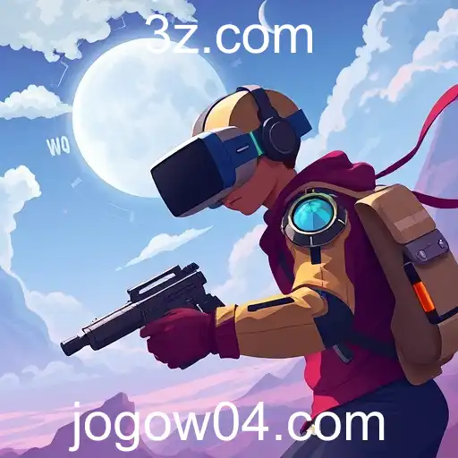 A Revolução dos Jogos em 2025