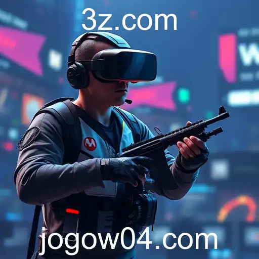 Inovações e Desafios no Universo dos Jogos em 2025