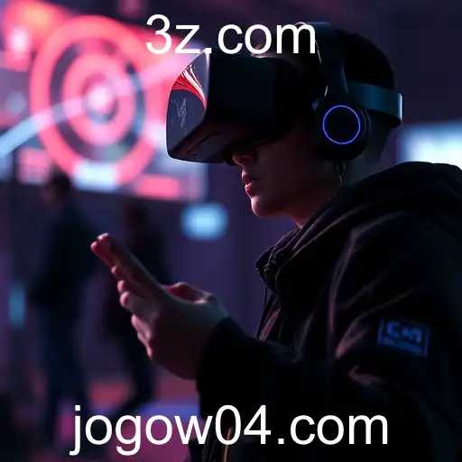 Inovação e Desafios nos Jogos em 2025