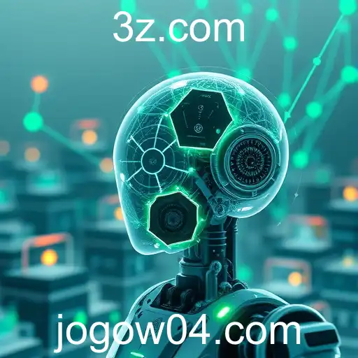 Explorando a Revolução dos Jogos em 2025: O Impacto da Inteligência Artificial