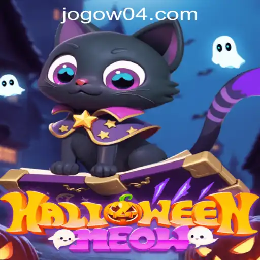 HalloweenMeow: The Spooky Adventure Game You're About to Love