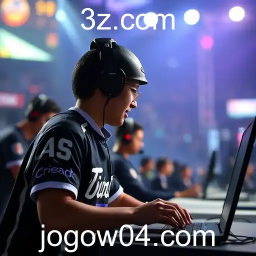 Explorando o Impacto dos Jogos Online em 2025