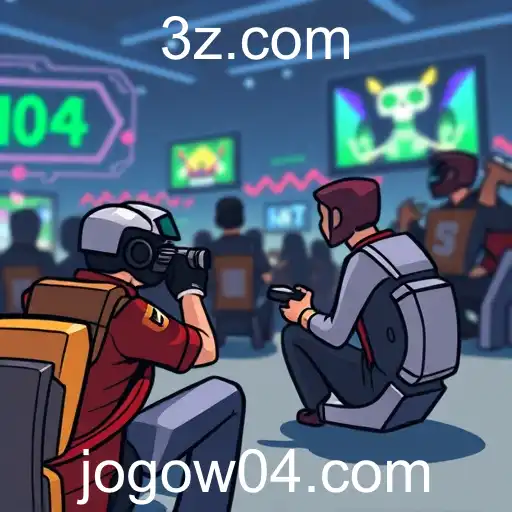 Explorando o Impacto dos Jogos Online em 2025