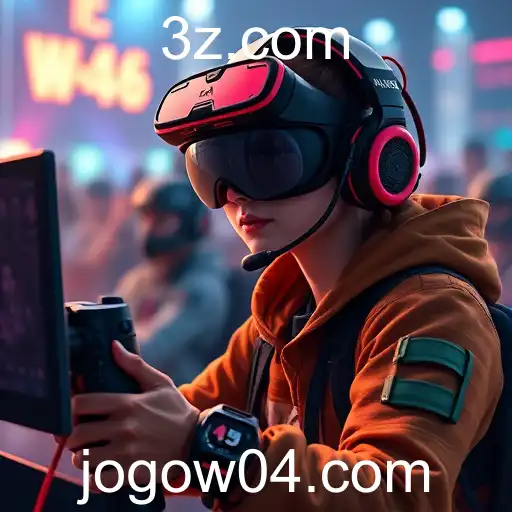 Impactos da Inovação no Universo de Jogos em 2025