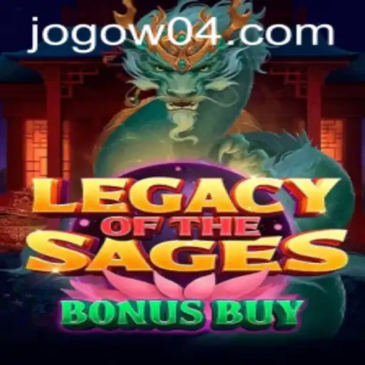 Exploring Legacy of the Sages Bonus Buy: An Immersive Gaming Experience