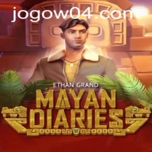 Unlocking the Mysteries of MayanDiaries: A Journey Through Time