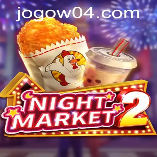 Discover the World of NightMarket2: A Thrilling Virtual Adventure