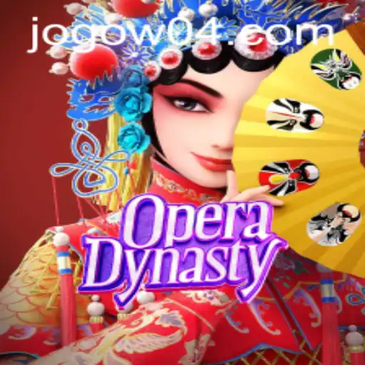 Discover the Fascinating World of OperaDynasty with w04 PH Login