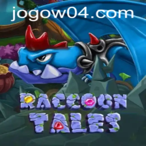 Exploring the Adventure World of RaccoonTales