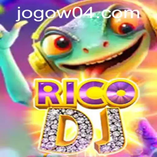 Discover the Exciting World of RicoDJ: An Interactive Gaming Experience